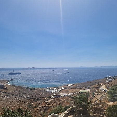 Fanari Sea View Studios 외부 사진