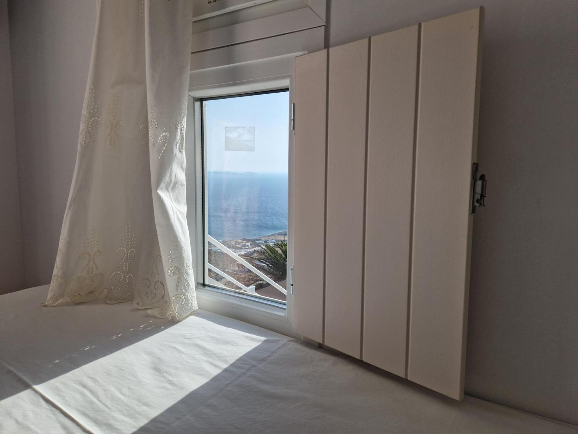 Fanari Sea View Studios 객실 사진