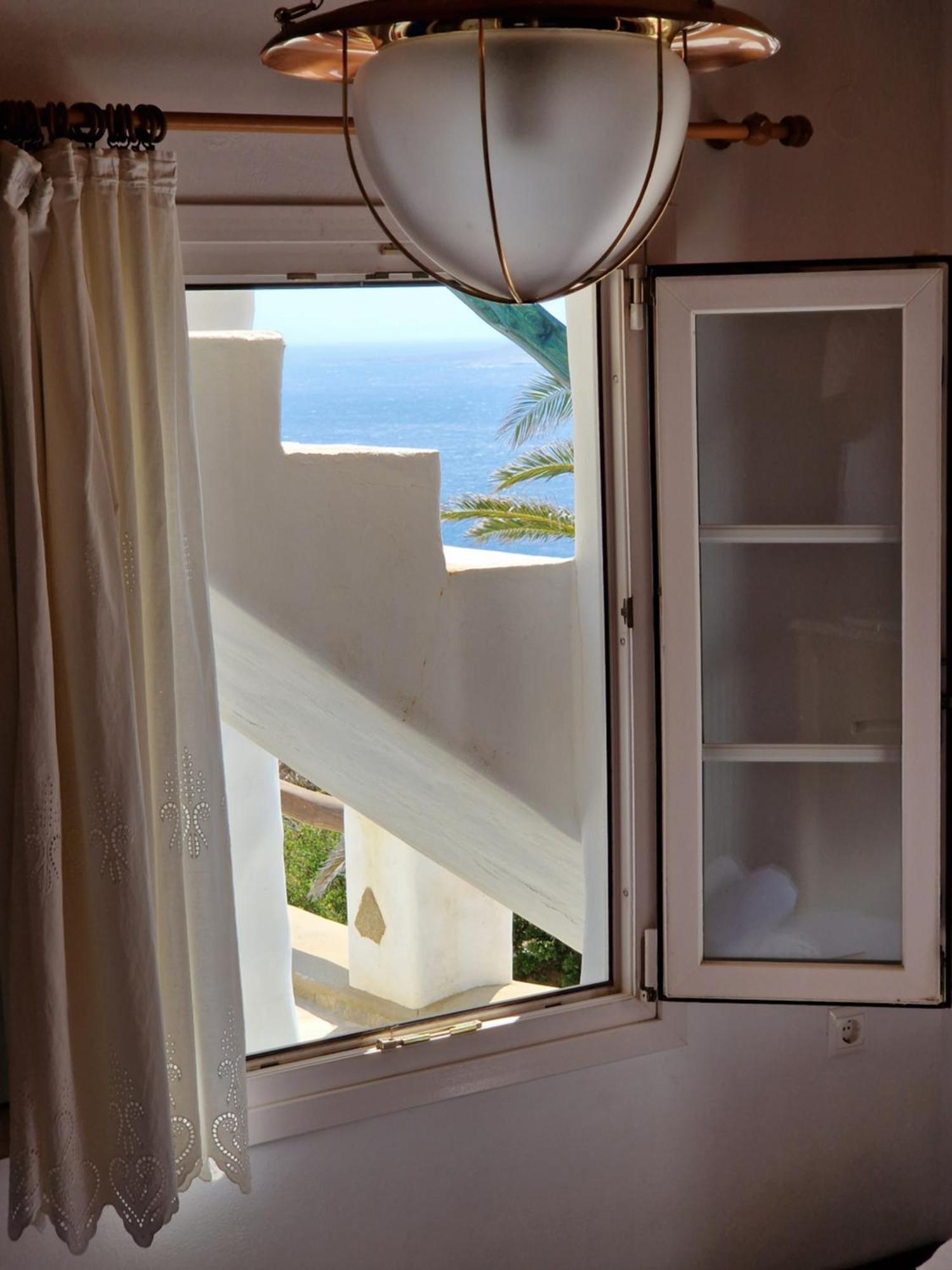 Fanari Sea View Studios 객실 사진